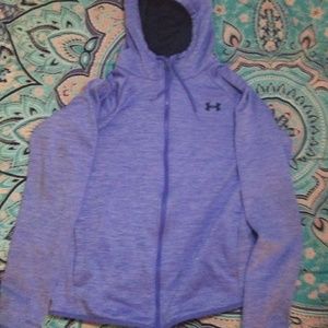 Under Armour Jacket